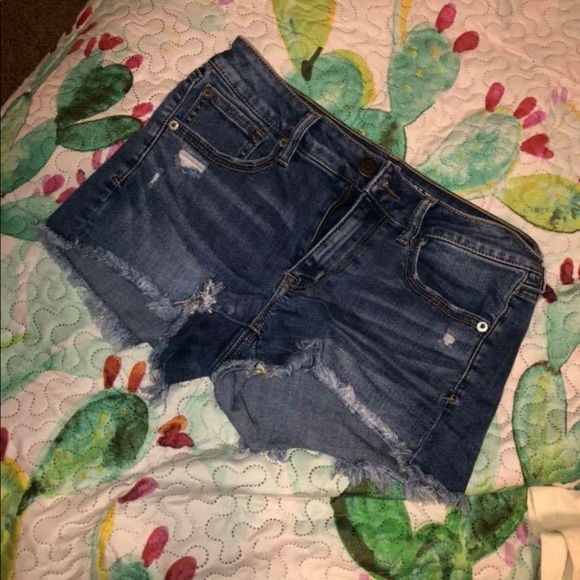 American Eagle shorts! - Picture 1 of 2